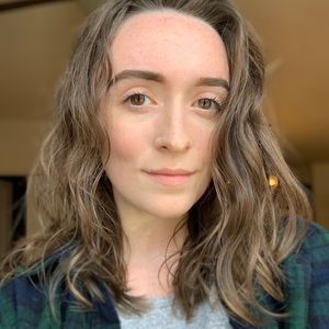 Meet your Posher, Andria